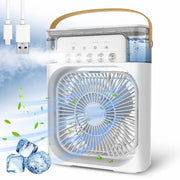 Ice Mist Fan