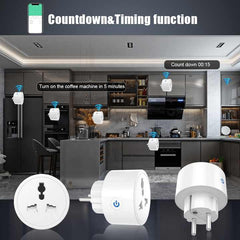 Smart Plug in Pakistan