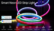Smart Neon RGBIC LED Strip