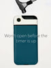 Smart Phone Lock Box