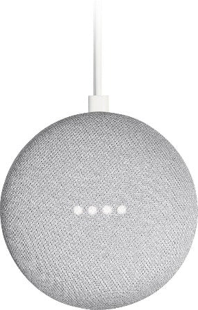 Google Nest Mini - 2nd Generation