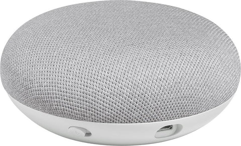 Google Nest Mini - 2nd Generation