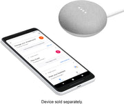 Google Nest Mini - 2nd Generation