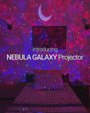 Galaxy Projector