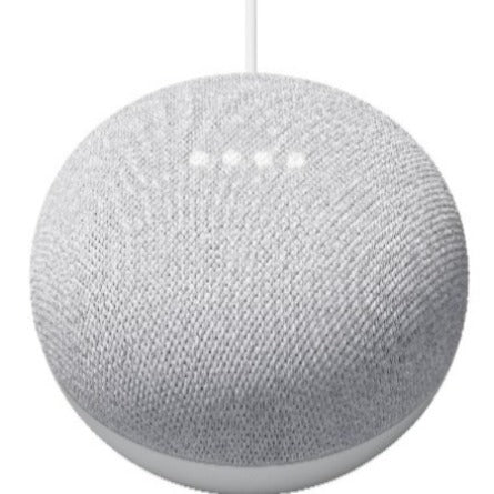 Google Nest Mini - 2nd Generation